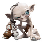 Lord of the Rings Mini Epics Gollum SDCC 2020 Exclusive 8 cm Hobby