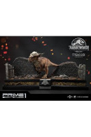 Jurassic World: Fallen Kingdom Statue 1/6 Stygimoloch 70 cm Hobby