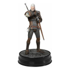 Witcher 3 Wild Hunt PVC Statue Heart of Stone Geralt Deluxe 24 cm Hobby