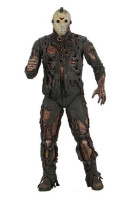 Friday the 13th Part 7 Action Figure Ultimate Jason 18 cm, Hobby