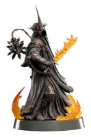 The Lord of the Rings Figures of Fandom PVC Statue The Witch-king of Angmar 31 cm Hobby
