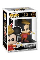 Mickey Mouse POP! Disney Archives Vinyl Figure Tailor Mickey 9 cm Hobby