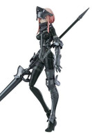 FALSLANDER Figma Action Figure LANZE REITER 15 cm Hobby
