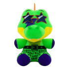 Five Nights at Freddy's Security Breach Montgomery Gator 15 cm Hobby
