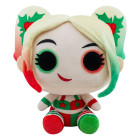 DC Comics Plush Figure DC Holiday: Holly Quinn 18 cm Hobby