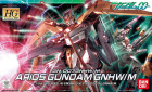 HG 1/144 ARIOS GUNDAM GNHW/M Hobby