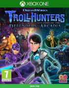 Troll Hunters Defenders Of Arcadia, Xbox One