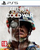 Call of Duty Black Ops Cold War PL/ANG PS5