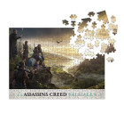 Assassin's Creed Valhalla Jigsaw Puzzle Raid Planning (1000 pieces) Hobby