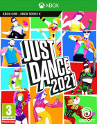 Just Dance 2021 XONE