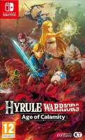 Hyrule Warriors Age of Calamity, Nintendo Switch