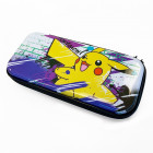 Etui SWITCH Premium Vault Case (Pikachu) NS