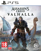 Assassin's Creed Valhalla, PlayStation 5