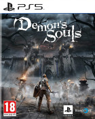 Demon's Souls PS5