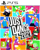 Just Dance 2021 PS5