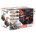 R/C Samochód Carrera Mario - MARIO KART (1:20) 2.4GHz Hobby