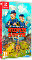 The Bluecoats North vs South NS