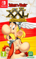 Asterix & Obelix XXL Romastered NS