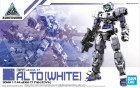 30MM 1/144 eEXM-17 ALTO [WHITE] Hobby