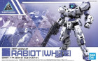 30MM 1/144 eEXM-21 RABIOT [WHITE] Hobby
