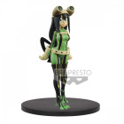 MY HERO ACADEMIA AGE OF HEROES TSUYU ASUI Hobby