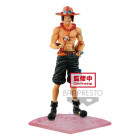 One Piece magazine PVC Statue Portgas D Ace Special Episode Luff Vol. 2 19 cm Hobby