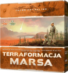 Terraformacja Marsa (edycja Gra Roku) Hobby