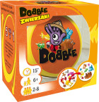 Dobble Zwierzaki Hobby