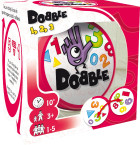 Dobble 1 2 3 Hobby