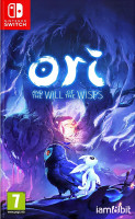 Ori and The Will of The Wisps NS