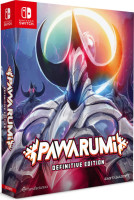 Pawarumi Definitive Edition Limited Edition NS