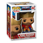 Masters of the Universe POP! King Randor 9 cm nr 42 Hobby