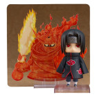 Naruto Shippuden Nendoroid Figurka PVC Itachi Uchiha 10 cm Hobby