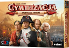 Cywilizacja Poprzez wieki (3 edycja) Hobby