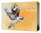 Na skrzydłach Ptaki Oceanii Dodatek do gry Hobby