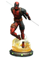 Marvel Gallery PVC Statue Deadpool 23 cm, Hobby