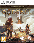 Godfall Ascended Edition PS5