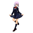 SSSS.Gridman PVC Statue 1/7 Akane Shinjo School Uniform Ver. 23 cm Hobby