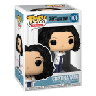Grey's Anatomy POP! TV Vinyl Figure Cristina Yang 9 cm Hobby