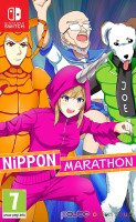 Nippon Marathon (kod w pudełku) NS