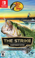 Bass Pro Shops The Strike Championship Edition (US) NS
