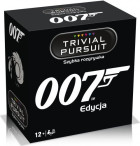 TRIVIAL PURSUIT James Bond 007 Hobby