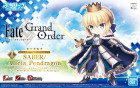 FGO PETITRITS SABER / ALTRIA PENDRAGON Hobby