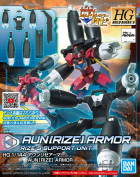 HGBD:R 1/144 AUN[RIZE] ARMOR Hobby