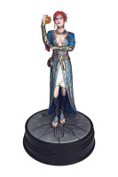 Wiedźmin 3 Dziki Gon Statua PVC Triss Merigold Series 2 21 cm Hobby