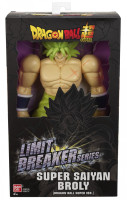 DRAGON BALL LIMIT BREAKER MOVIE BROLY Hobby