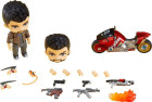 Cyberpunk 2077 Nendoroid V Male DX Ver. 10 cm Hobby