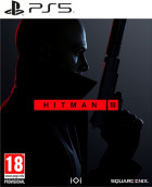 Hitman III PS5