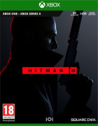 Hitman III XONE