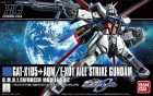 HGCE 1/144 AILE STRIKE GUNDAM Hobby